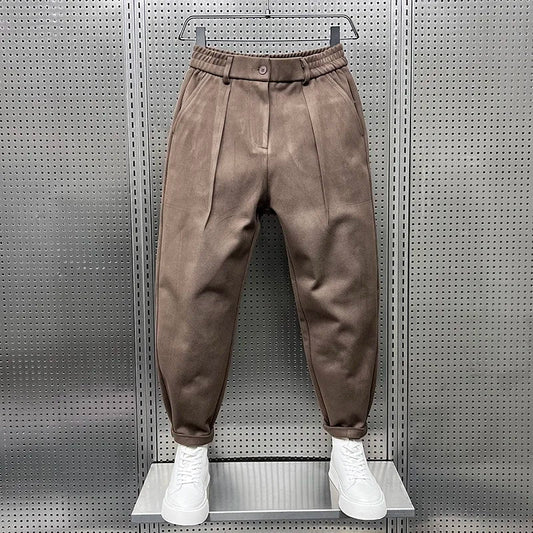 Luciano Couture Luxe Lounge Trousers