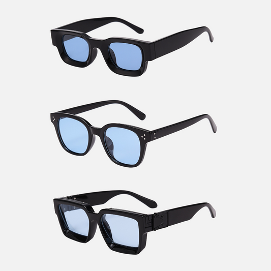 3-Pack Blue