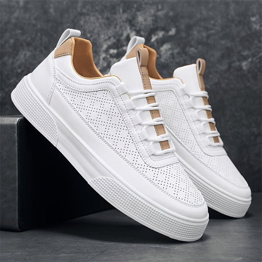 Casual Glide™ – Comfortable Skate Shoes for Men