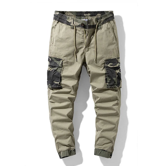 Valor Tactical Cargo Joggers