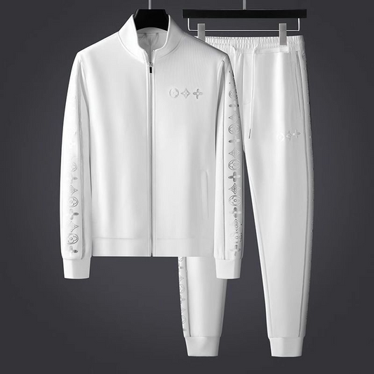 Bellagio Premium Tracksuit Set
