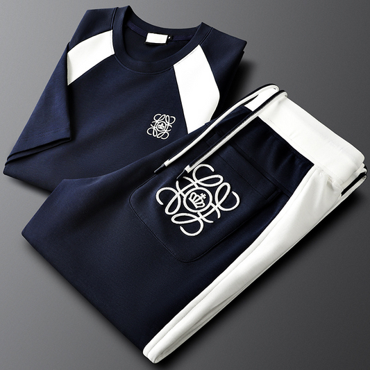 Zenith Premium Tracksuit Set