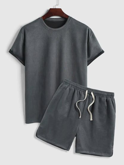 Maxwell Essential Lounge Set