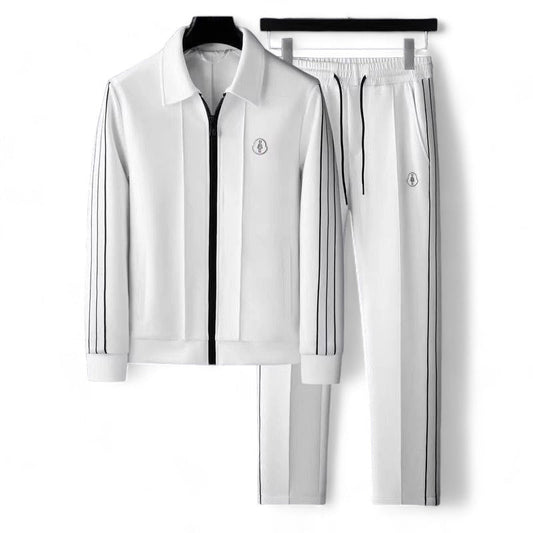 Enzo Milano Elite Tracksuit
