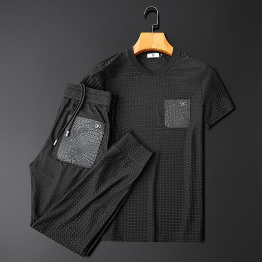 UrbanFlex Textured Lounge Set
