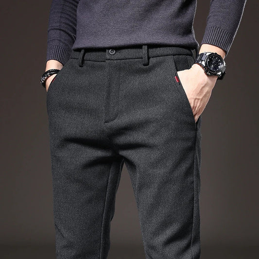 Darius™ Slim Fit Pants