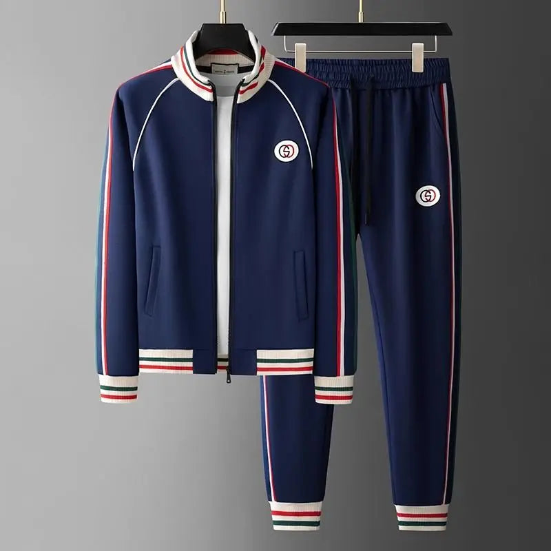 Daniel Luxe Tracksuit