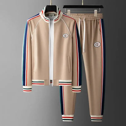 Daniel Luxe Tracksuit