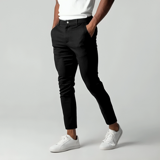 Preston Modern Fit Pants